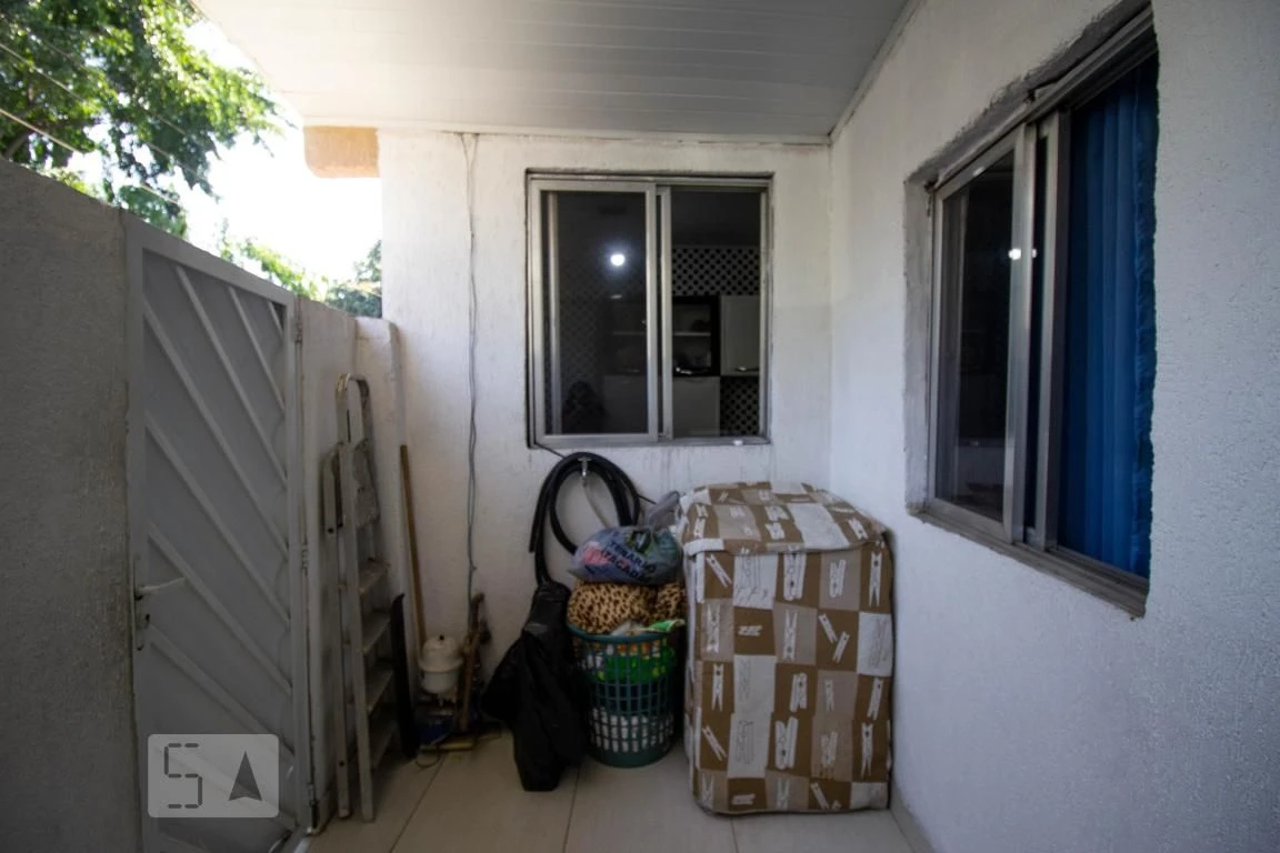 Furnished 2-bedroom, 120 m² house in Rio de Janeiro — photo 13