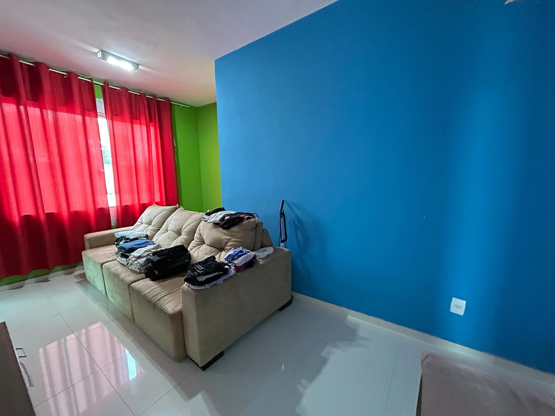4-bedroom house with a garden in Rio de Janeiro — photo 81