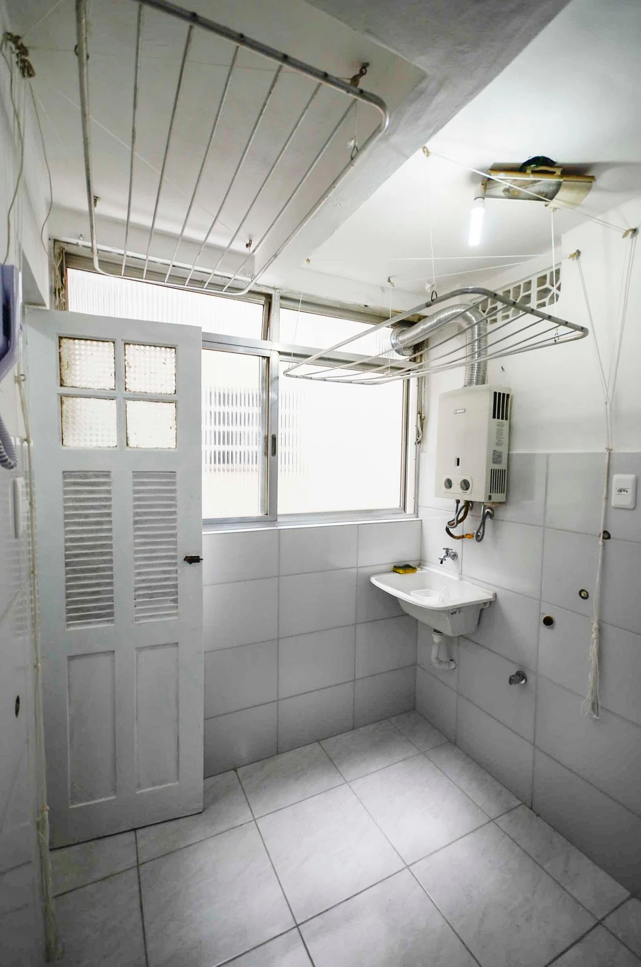 Apartamento para locação com 3 quartos e 1 vaga — photo 25