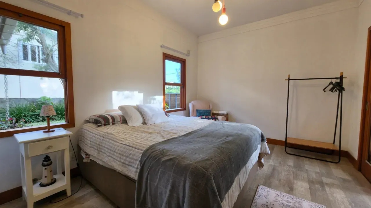 Casa de 3 dormitorios con lavavajillas en Florianópolis — photo 24