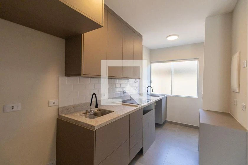 Washing machine in a 2-bedroom apartment, 68 m² — photo 2