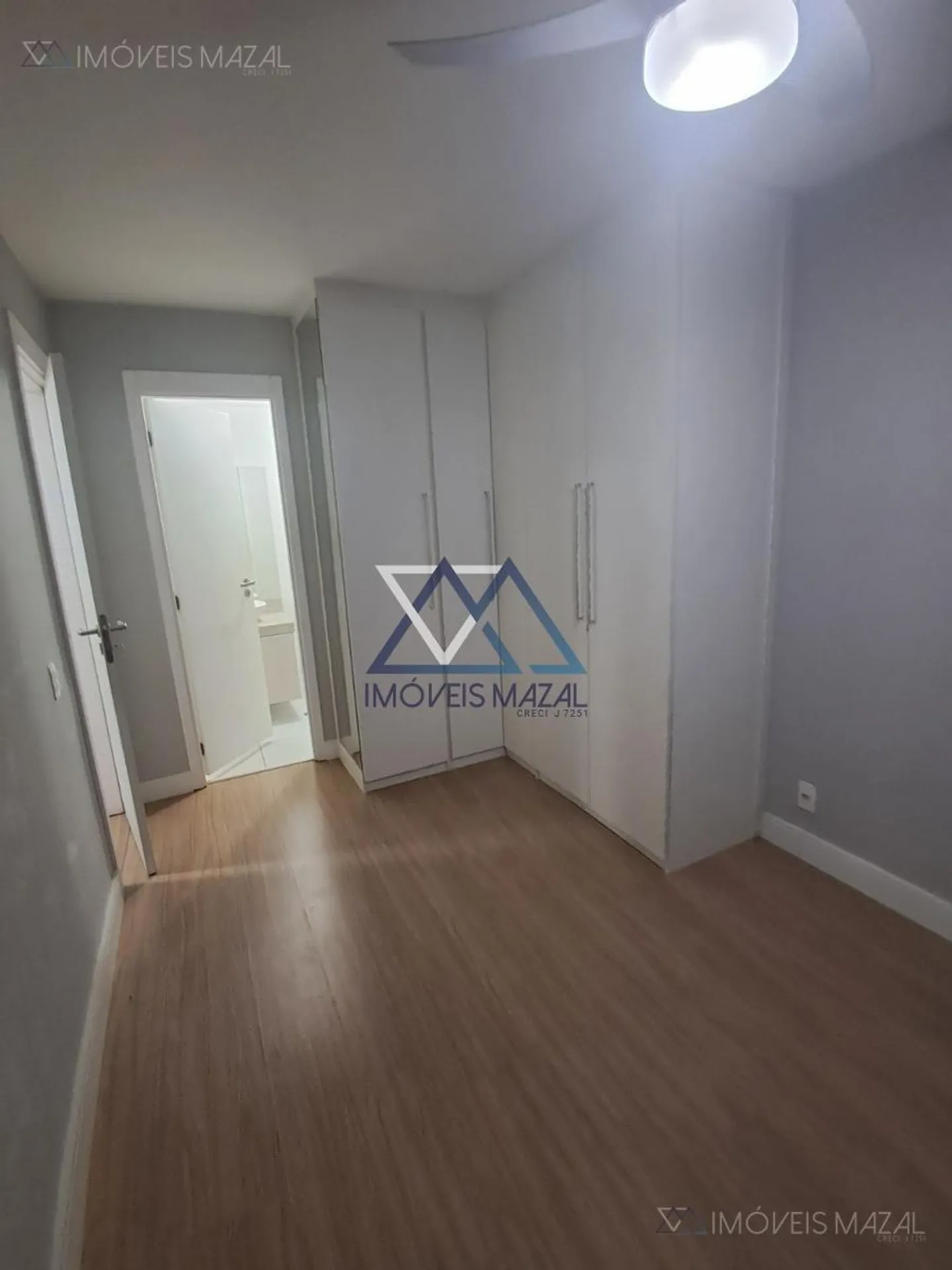 Apartamento com 2 quartos, 2 banheiros e 1 vaga — photo 21
