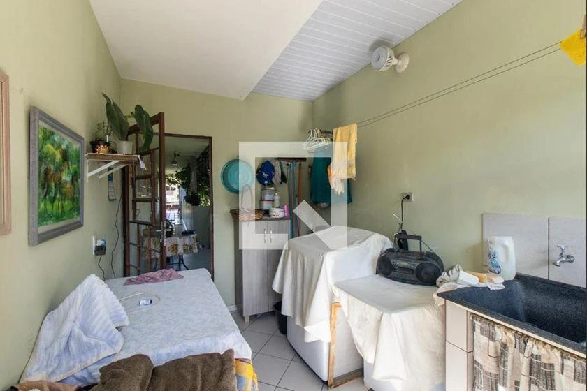 Casa de 3 dormitorios con lavadora — photo 33