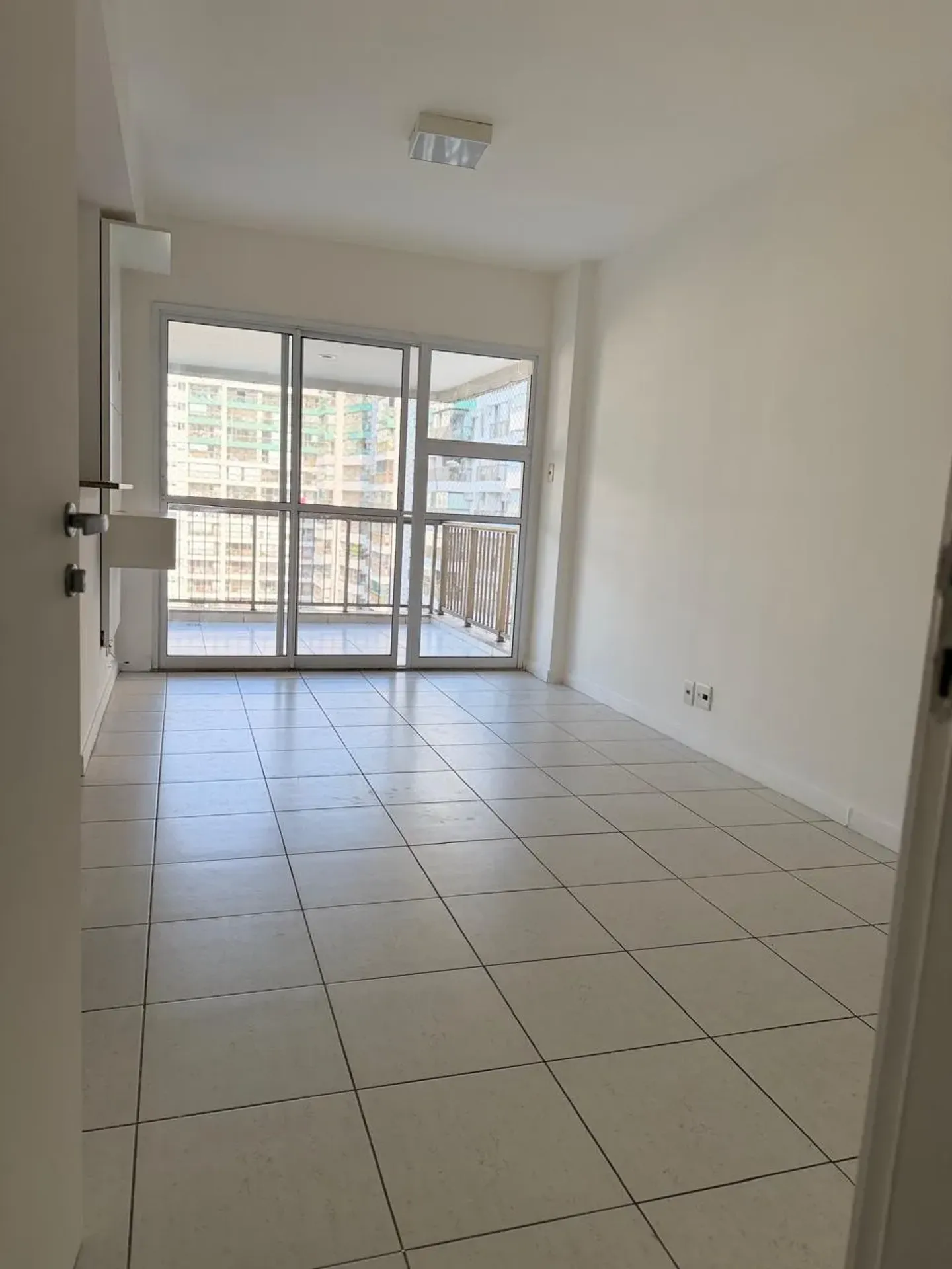 Apartamento de 2 quartos em condomínio com sauna — photo 17
