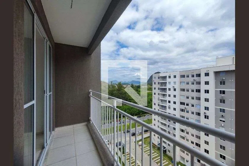 Apartamento con 2 dormitorios, 52 m² y balcón — photo 10