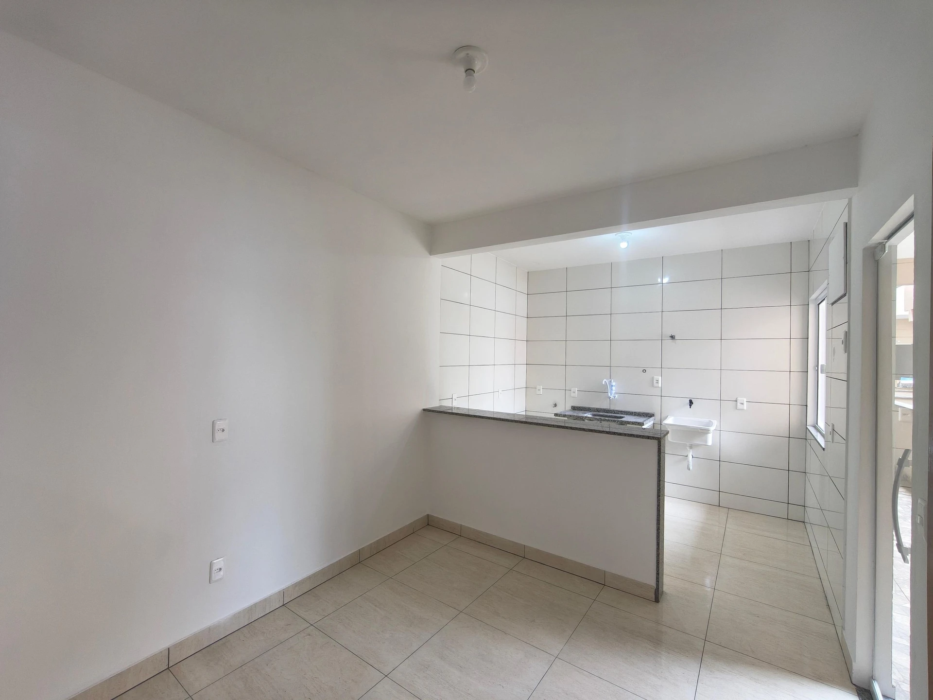 Monoambiente de 30 m² — photo 4
