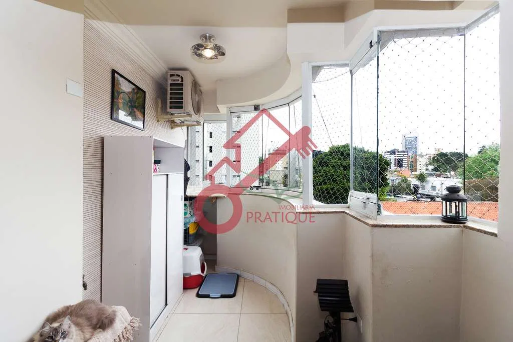 Washing machine in a 2-bedroom apartment, 51 m² — photo 26