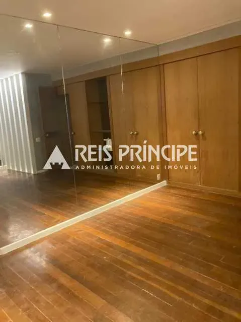 3 quartos e varanda envidraçada: apartamento de 160 m² — photo 7
