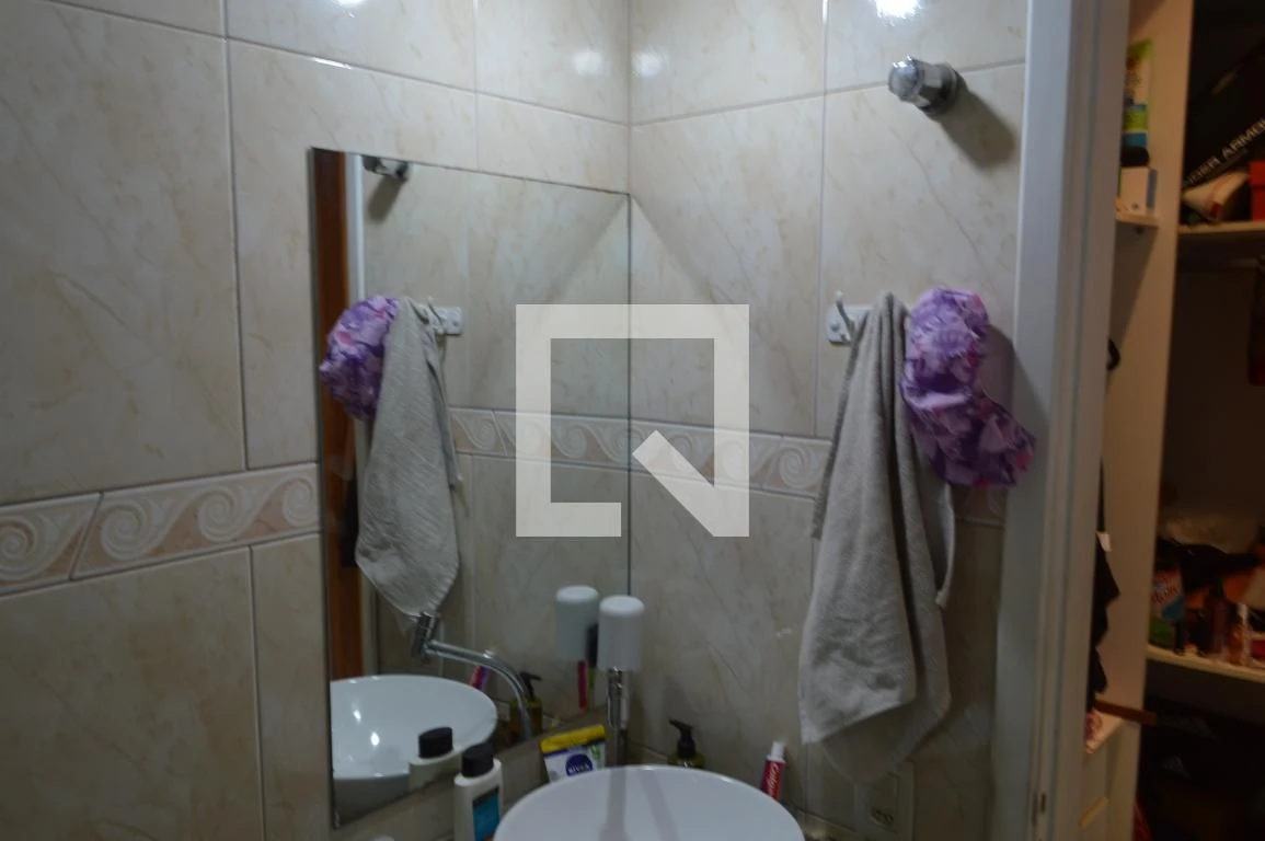 Apartamento mobiliado com 3 quartos e suíte — photo 46