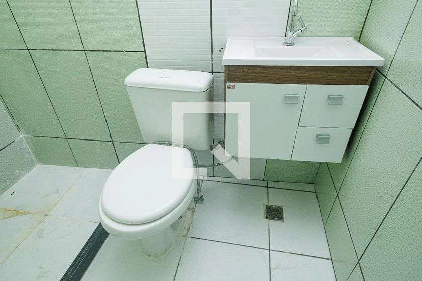 Casa de 95 m² com 2 quartos, jardim privativo — photo 4