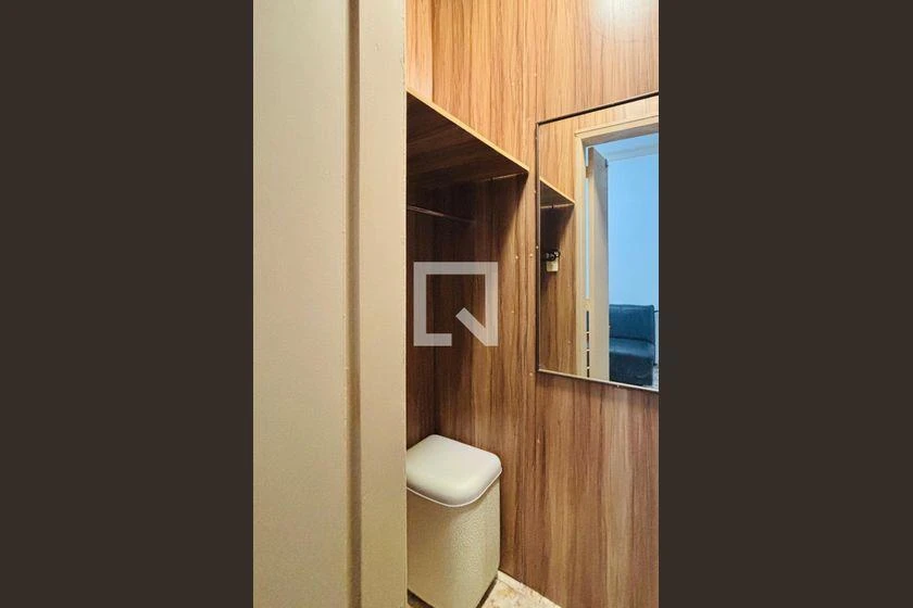 Apartamento de 27 m² com 1 quarto e 1 banheiro, sem vaga — photo 19