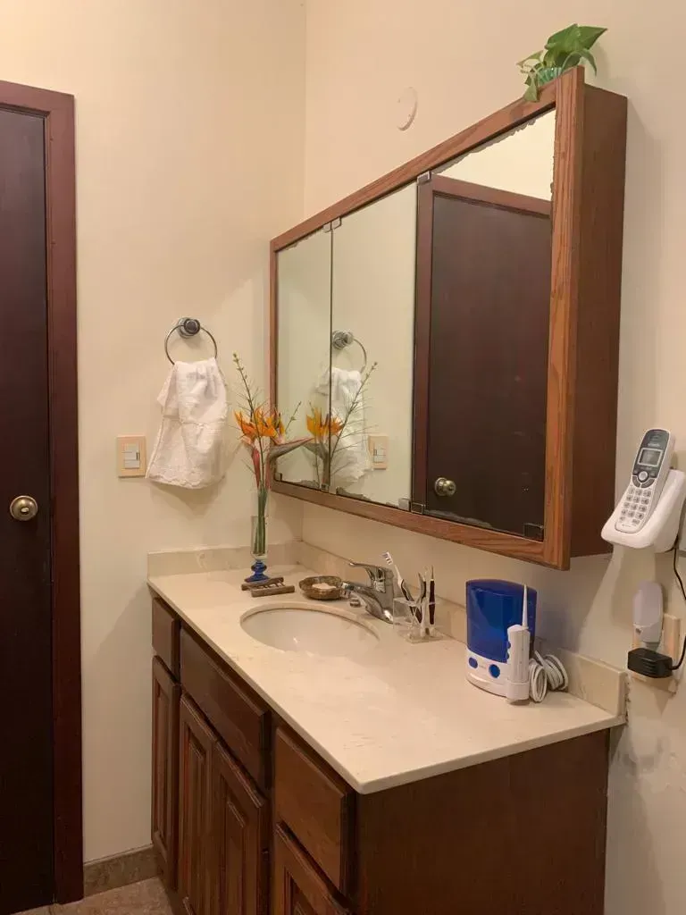 Furnished house with 5 bedrooms and 5 bathrooms — photo 26