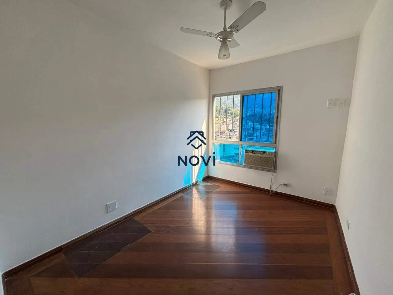 2-bedroom apartment with balcony and 55 m² — photo 11