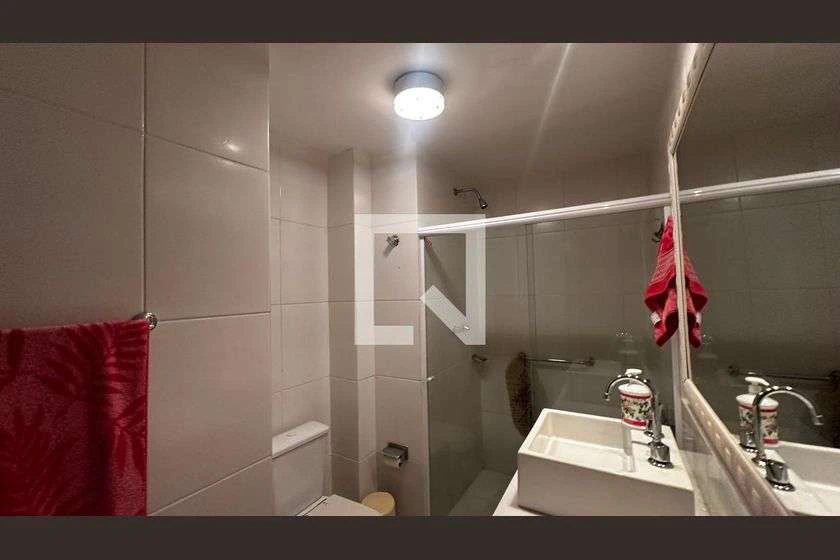 Furnished 203 m² apartment with 2 bedrooms and 2 parking — photo 25