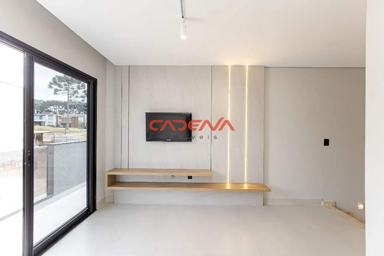 Casa com 3 quartos e cozinha integrada, 200 m² — photo 13