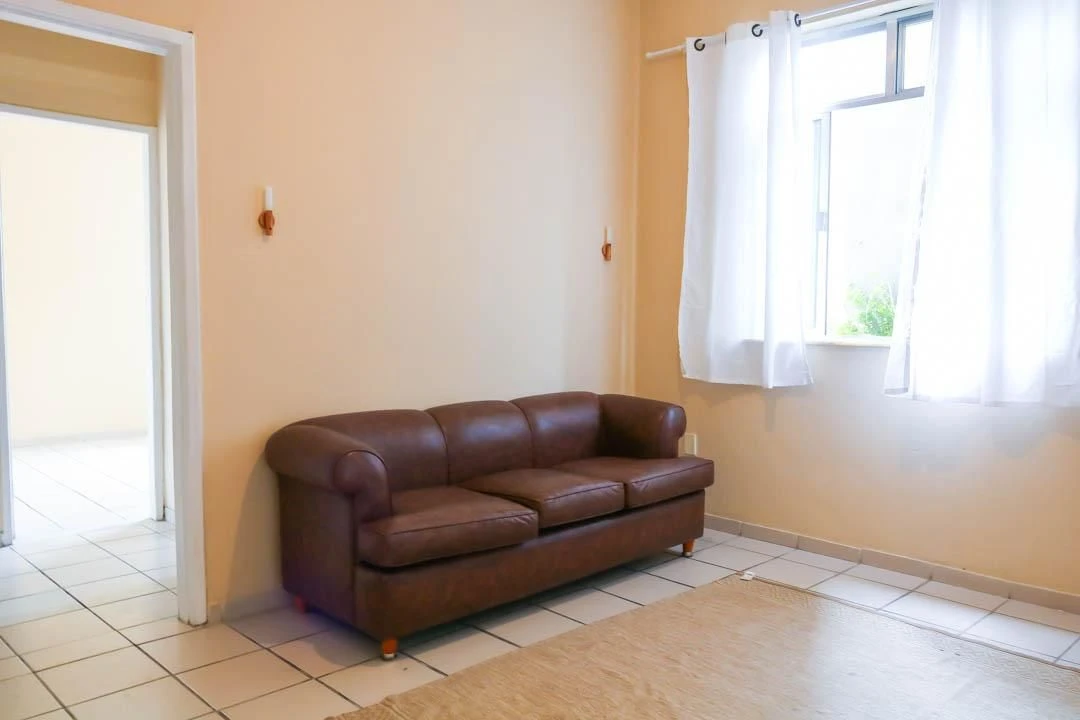 2-bedroom, 65 m² apartment in Rio de Janeiro