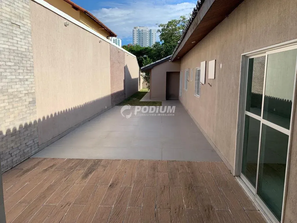 Casa de 3 quartos com varanda gourmet, Barra da Tijuca — photo 18