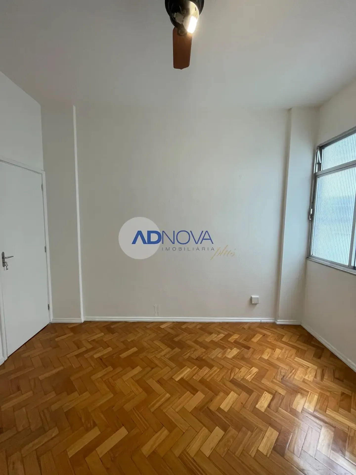 1 quarto e closet: apartamento de 53 m² — photo 15