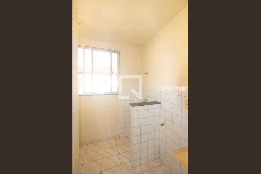 Квартира 45 м² з 2 спальнями та 1 паркомісцем — photo 22