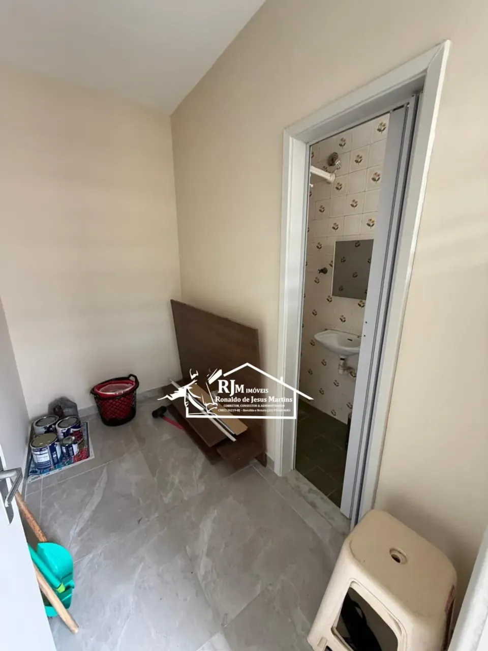Apartamento mobiliado de 70 m² com 2 quartos e 2 banheiros — photo 20