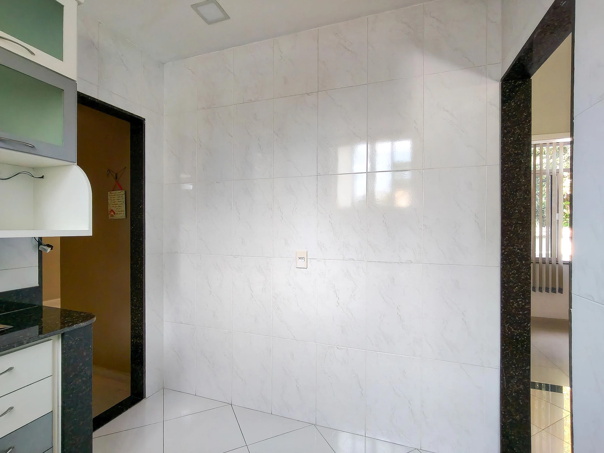 Apartamento com 3 quartos e 2 banheiros — photo 29