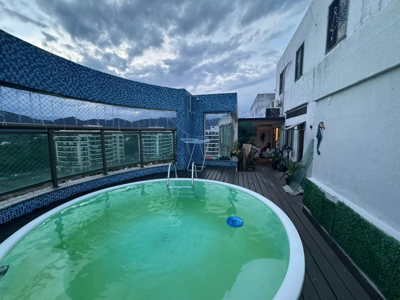 Apartamento mobiliado de 270 m² com 4 dormitórios e 2 vagas — photo 23
