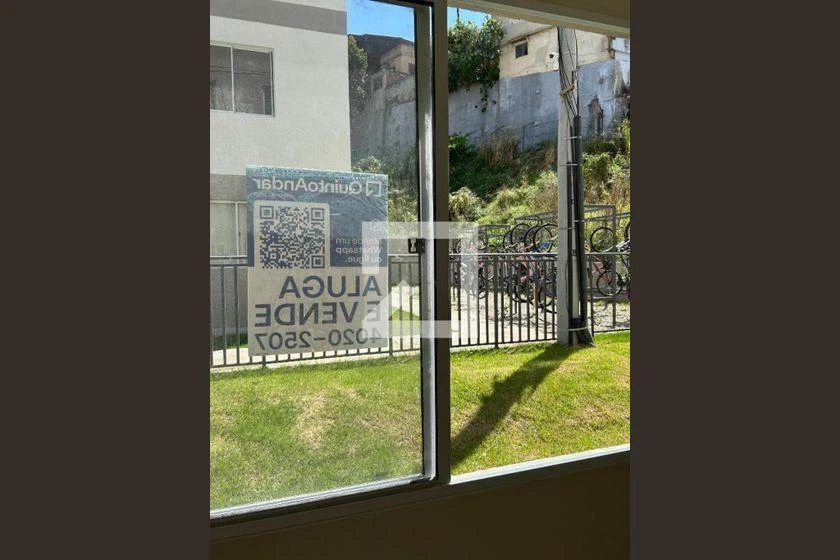 2-bedroom, 41 m² apartment in Rio de Janeiro — photo 41