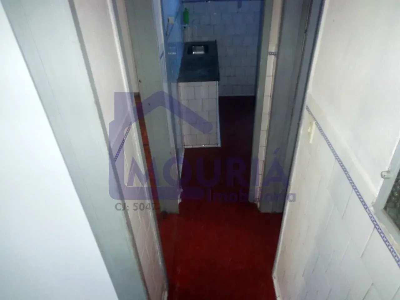 Дом без мебели: 2 спальни и 1 ванная комната — photo 17