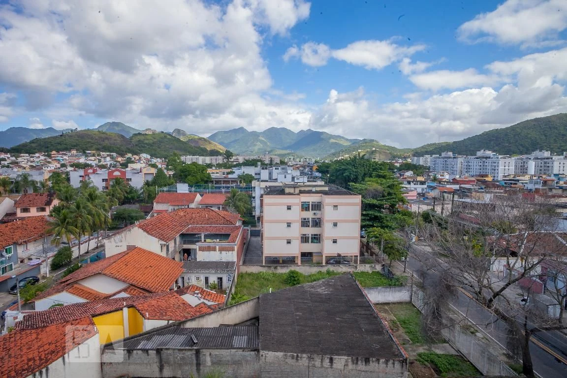 2-bedroom apartment with a mountain view in Rio de Janeiro — photo 5