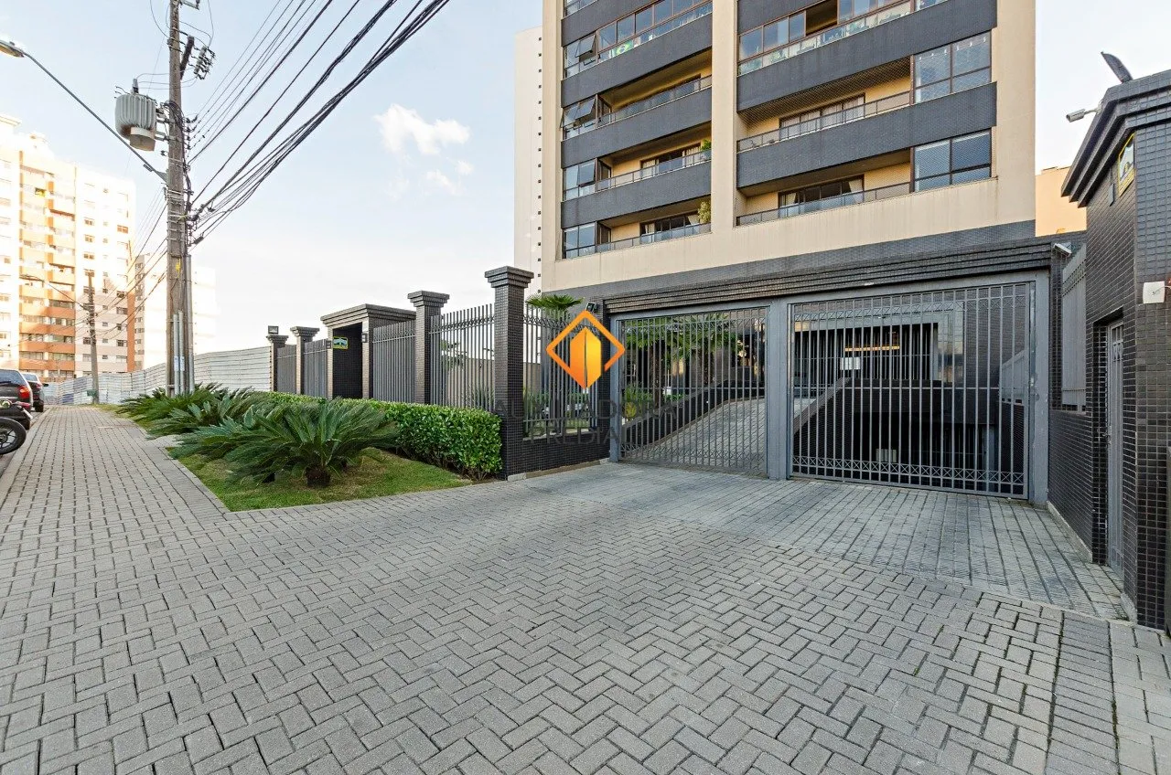 Apartment with 3 bedrooms, 3 baths and 3 parking — photo 7