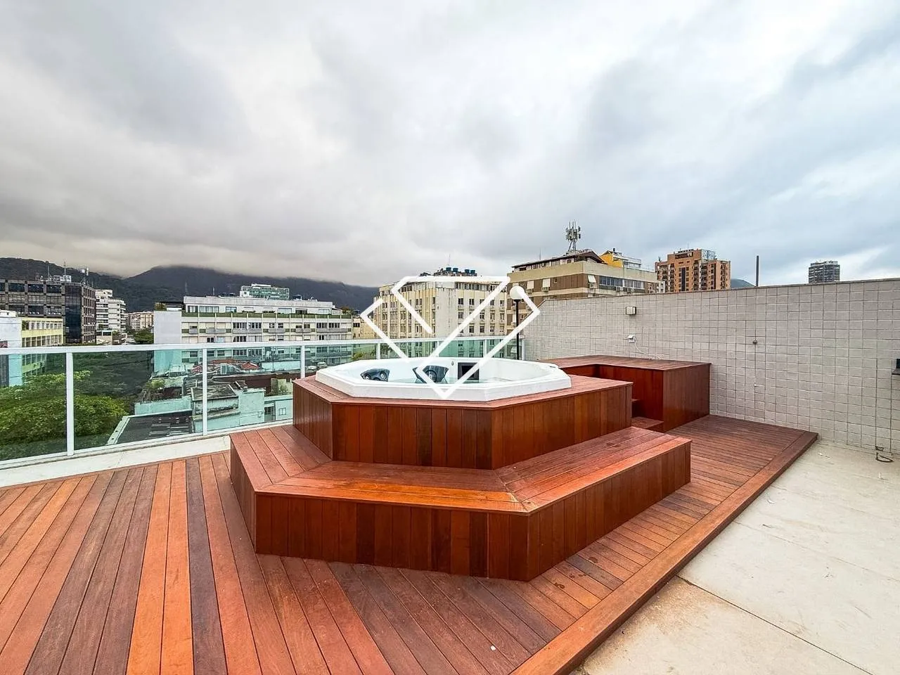 Water view in a 3-bedroom apartment, 660 m² — photo 15