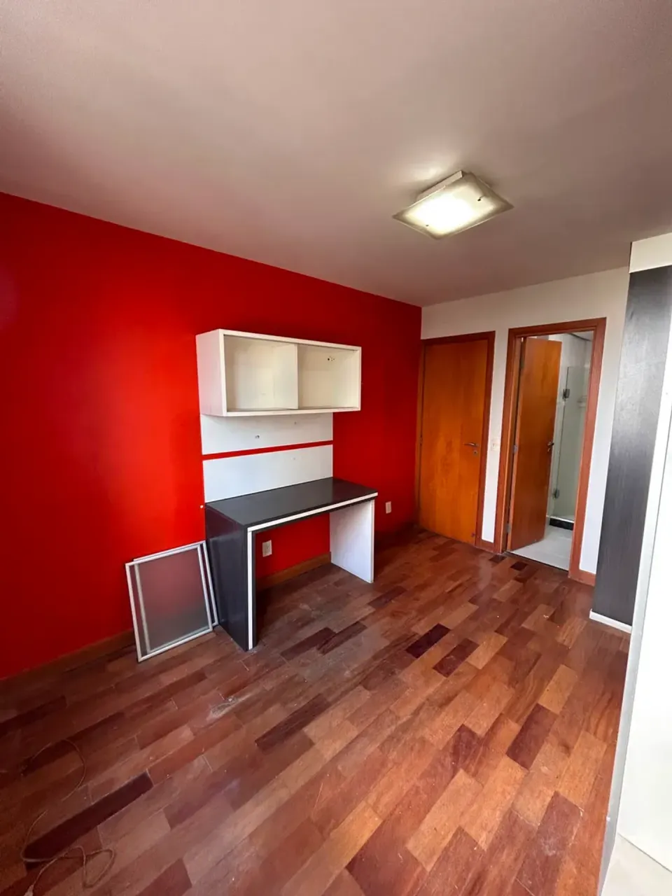 4-bedroom apartment with BBQ area in the building — photo 17