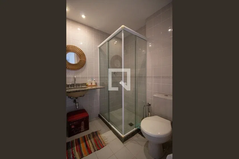 160 m² duplex penthouse with 3 bedrooms and 3 parking spots — photo 19