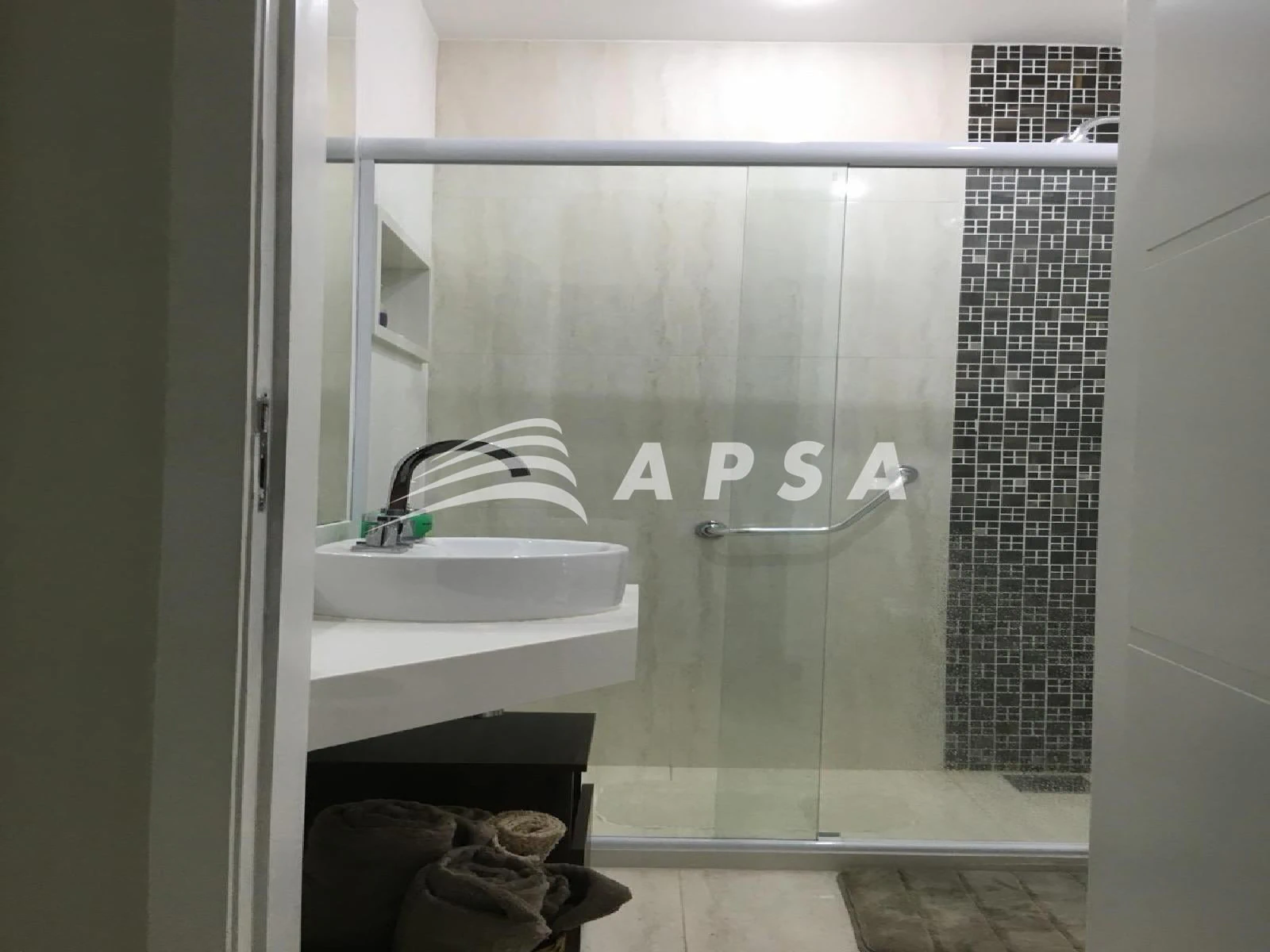 2-bedroom apartment with en-suite and 75 m² — photo 9