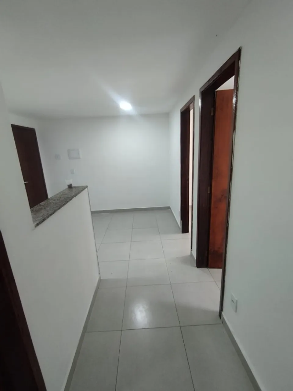 Apartamento de 30 m² e 2 quartos, Recreio dos Bandeirantes — photo 11