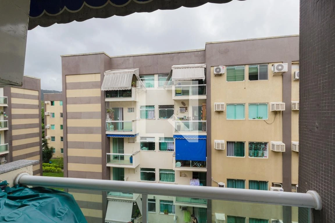 2-bedroom apartment with parking and balcony — photo 4