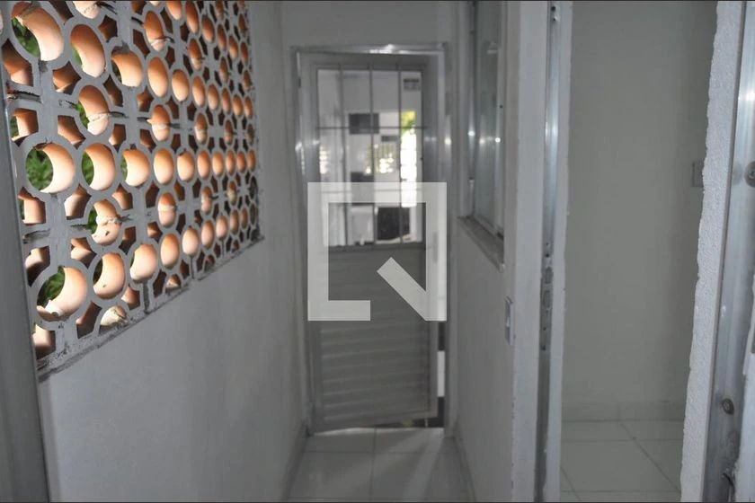 1-bedroom apartment with a private garden — photo 18