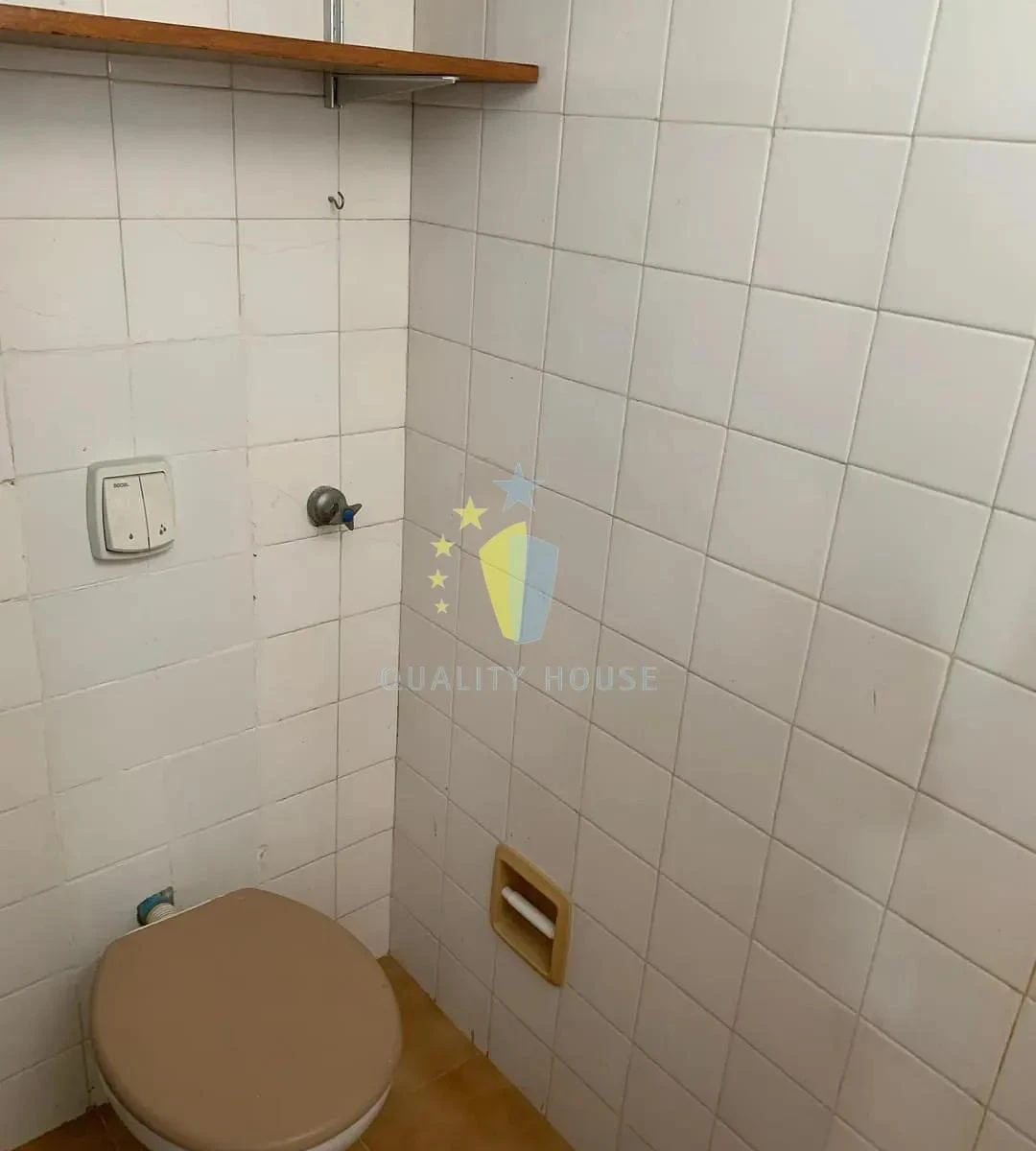 Apartamento com elevador, 3 quartos e 2 vagas — photo 35