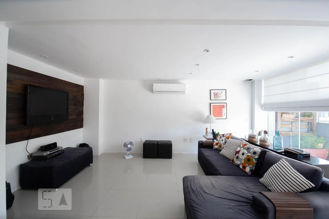 Apartamento mobiliado de 400 m² com cozinha integrada — photo 24