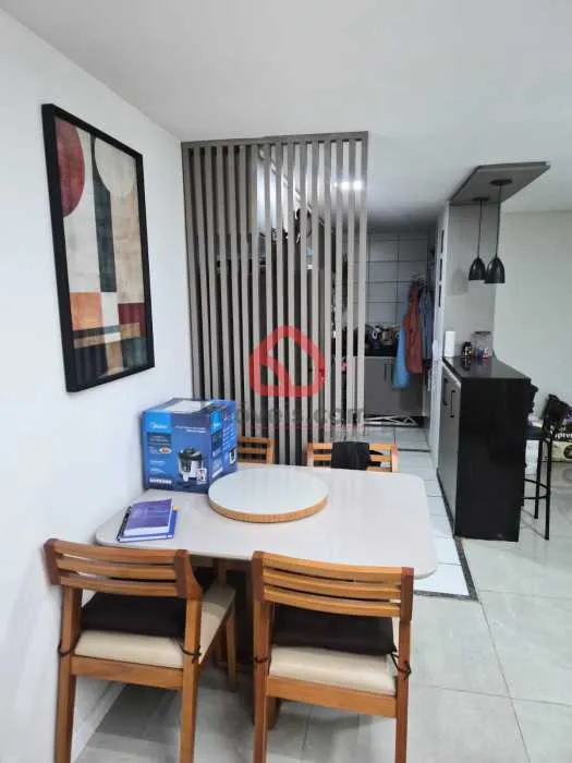 Пральна машина та 1 спальня: квартира 43 м² — photo 9