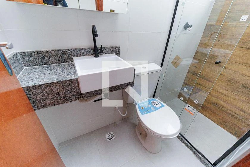Casa com 2 suítes e varanda — photo 9