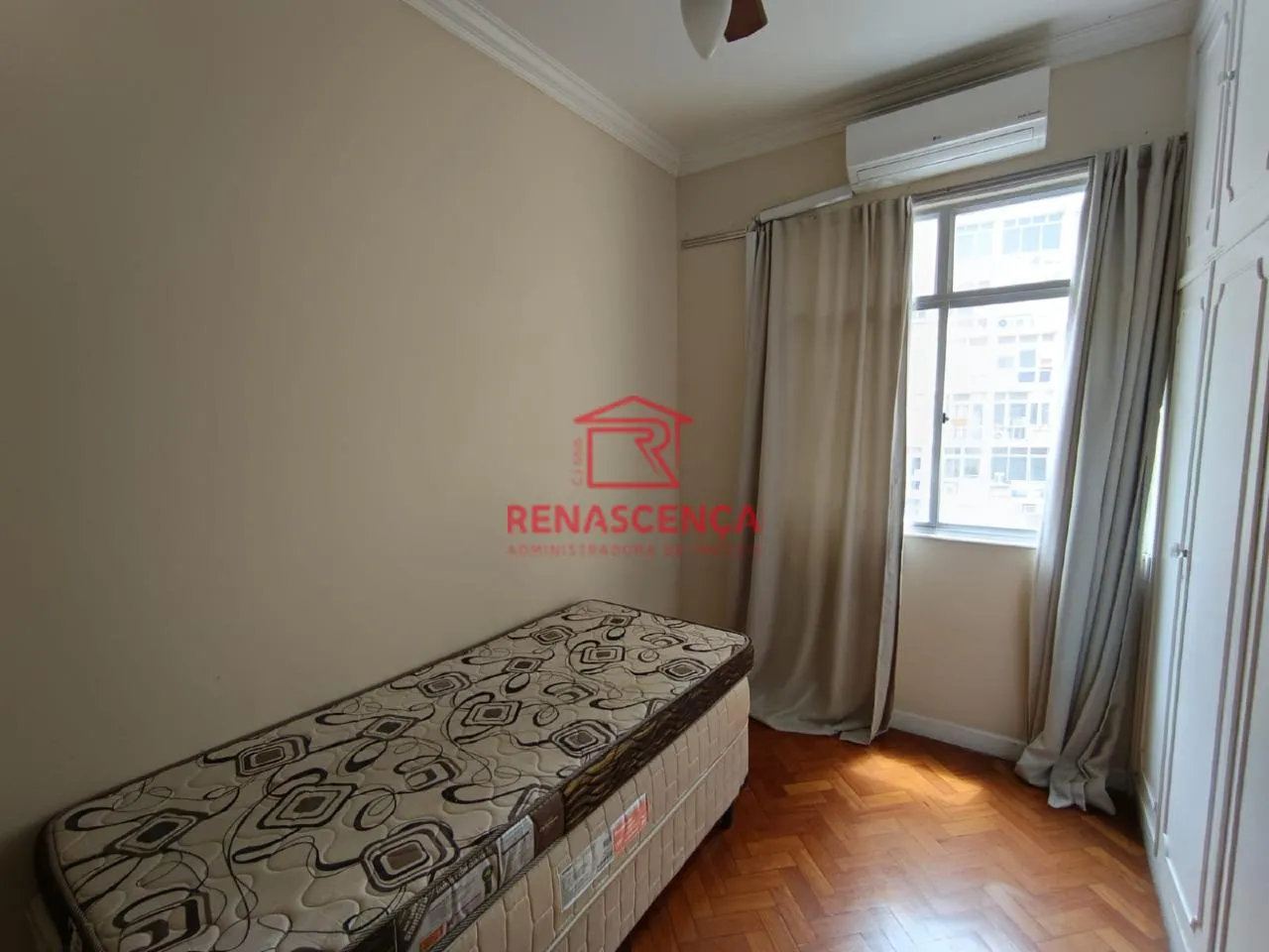 Apartamento mobiliado, 74 m², com máquina de lavar — photo 7