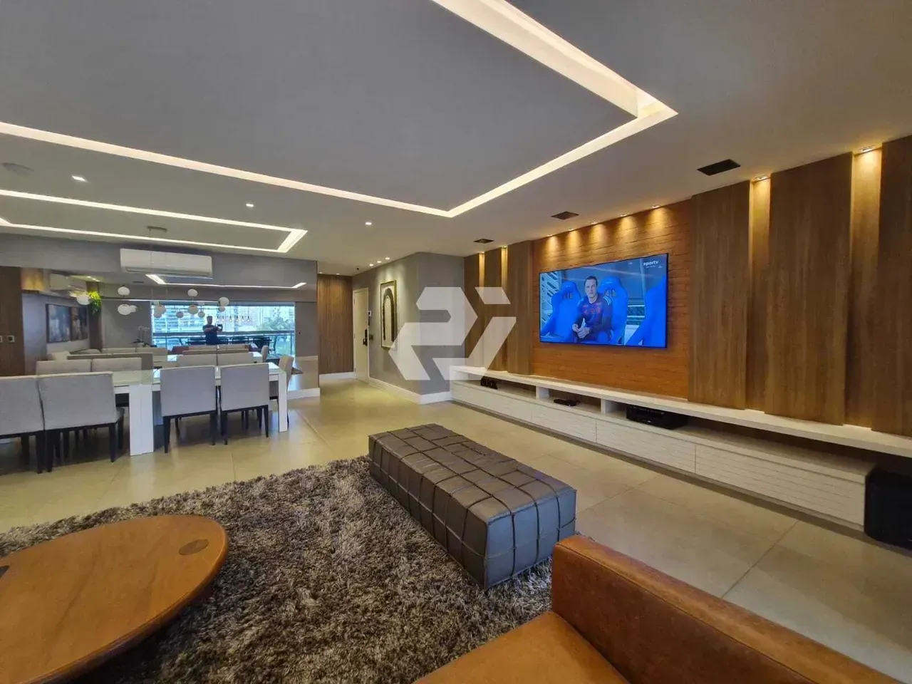 Apartamento para alugar com 4 quartos e cozinha americana — photo 7