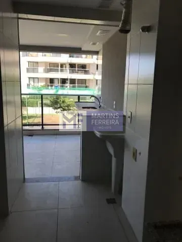 Rental apartment with 3 bedrooms and 3 bathrooms — photo 5