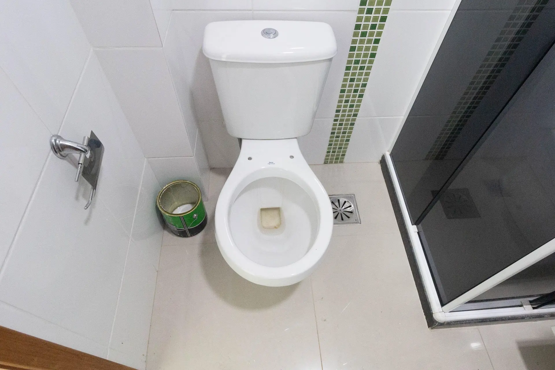 Departamento con balcón cerrado con vidrio en Rio de Janeiro — photo 27