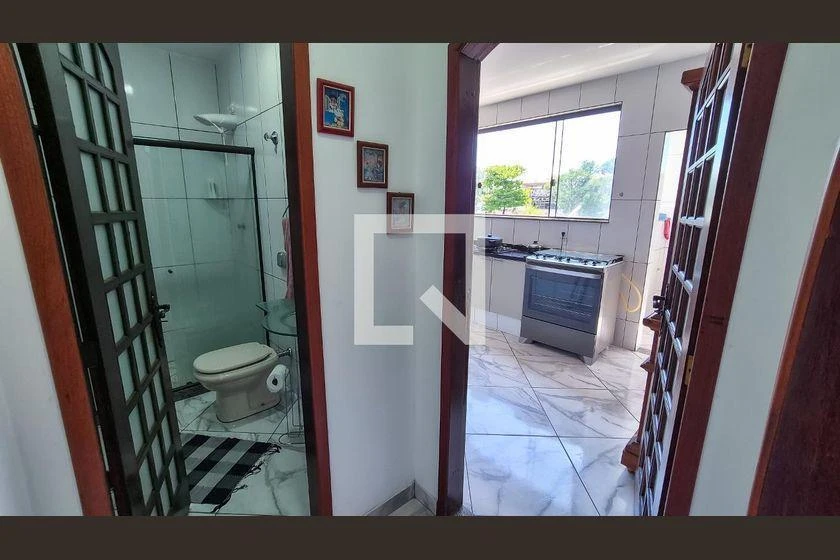 90 m² unfurnished house with 2 bedrooms and private garden — photo 40