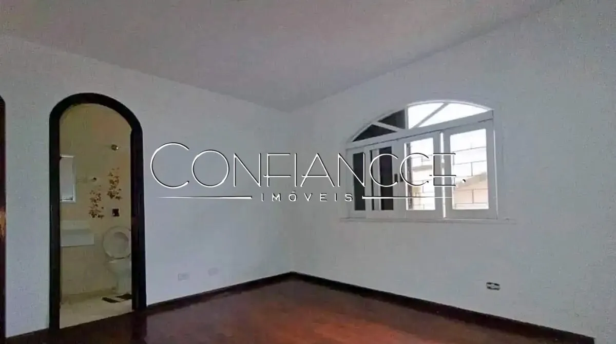 Casa com 8 quartos e jardim privativo — photo 25