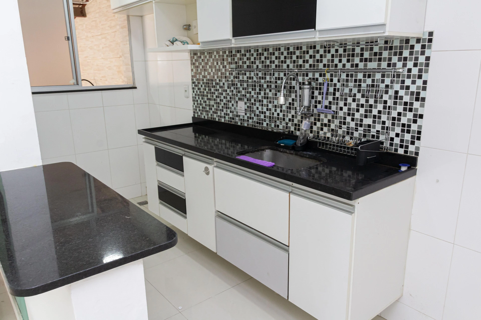 Apartamento en alquiler con 2 dormitorios y terraza — photo 13