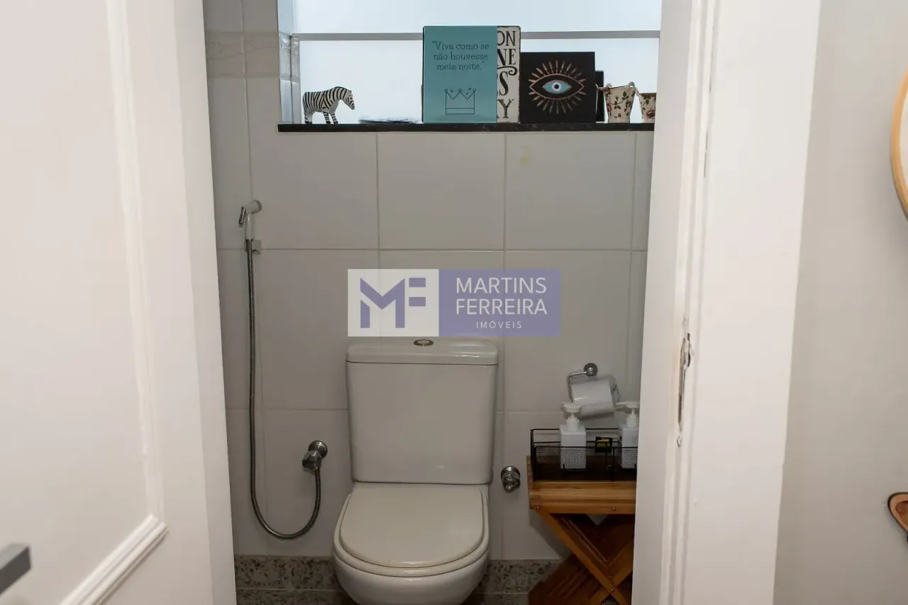 Casa para locação com 3 quartos e 5 banheiros — photo 18