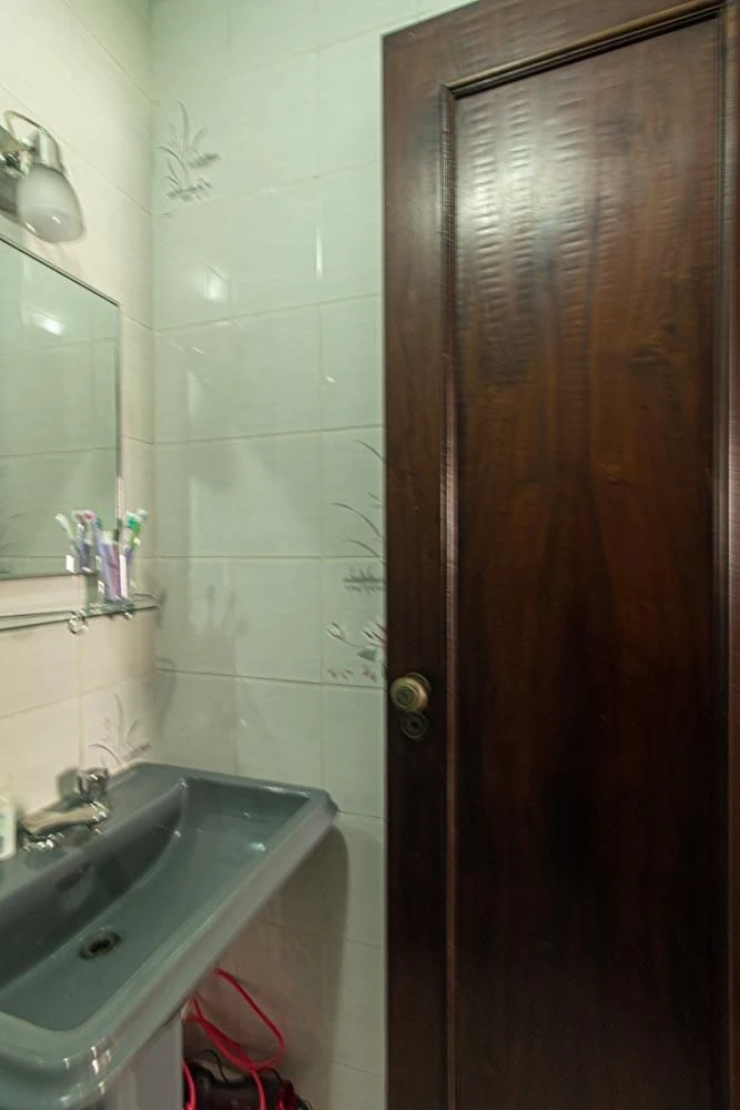 3-bedroom apartment with a home office in Curitiba — photo 42